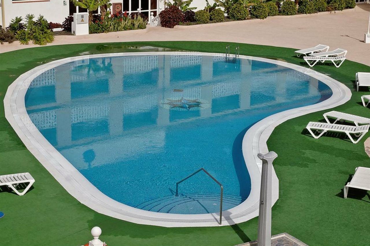 Carolina Park Lejlighed Costa del Silencio Eksteriør billede